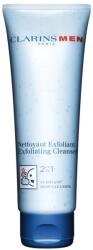 Clarins Exfoliating Cleanser Radírozó Arctisztító Arcradír 125 ml