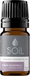 SOiL Ulei esential de Musetel Roman, 2.5ml, SOiL