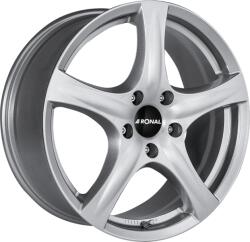  4x108 16x6.5 ET40 R42 Chrystal Silver 76 Ronal ALUFELNI