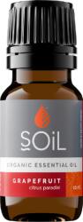 SOiL Ulei esential de Grapefruit, 10ml, SOiL