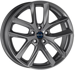 5x114.3 19x8.5 ET38 Voltage GGM 64.1 MAK ALUFELNI