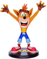 First 4 Figures Crash Bandicoot N. Sane Trilogy PVC Statue Crash Bandicoot 23cm (figúrka)
