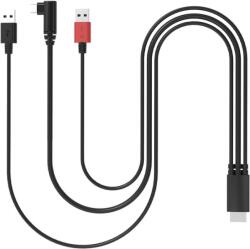  UGEE rajz monitorok 3in1 kábel (UGTDC)
