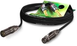 Sommer Cable SC-Source MKII Highflex 10 m Cablu de microfon (SCN9-1000-SW)