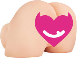 Pipedream PDX Elite Shake That Ass Vibrating Mega Masturbator Skin