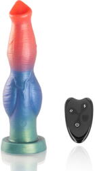 EPIC Arion Thrusting Dildo Symphony of Pleasure with Remote Dildo
