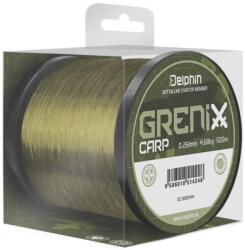 Delphin GRENIX Carp Verde 0, 309 mm 1000 m 6, 55 kg Linie (101004420)