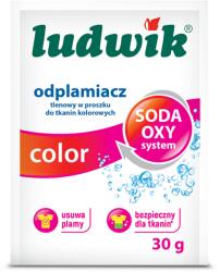 Ludwik Color tasakos folteltávolító 30g