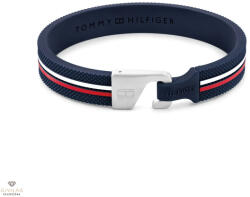 Tommy Hilfiger Clark férfi karkötő - THJ2790606