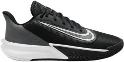 Nike Precision 7 42, 5 | Bărbați | Ghete de baschet | Negru | FN4322-005 (FN4322-005)