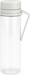 Brabantia Vizes palack MAKE & TAKE 500 ml, világosszürke, Brabantia (BRAB202421)