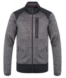 Husky Alan M férfi pulóver XL / fekete