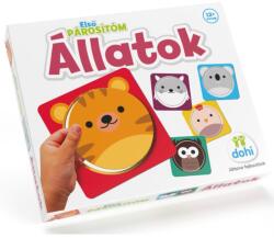  Első párosítóm - Állatok (830/010)