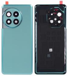tel-szalk-192970282812 Oneplus Ace 2 Pro Zöld akkufedél, hátlap, hátlapi kamera lencse (tel-szalk-192970282812)