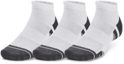 Under Armour Performance Tech 3pk Low Socks White - Under Armour XL