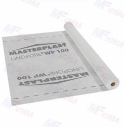 Masterplast Linopore WP 100 páraáteresztő takarófólia 1, 5 x 50 m