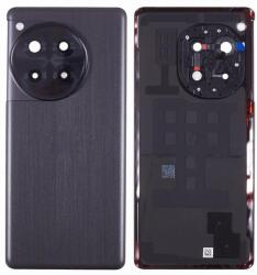 tel-szalk-192970282814 Oneplus Ace 3 Szürke akkufedél, hátlap, hátlapi kamera lencse (tel-szalk-192970282814)
