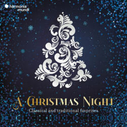  A Christmas Night Lp