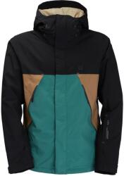 Billabong Férfi snowboard kabát - Billabong Expedition 1406 S zöld