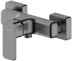 Oltens Hadsel zuhanycsaptelep fal grafit 33006400 (33006400)