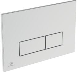 Ideal Standard Oleas öblítő gomb WC-hez fényezett króm R0121AA