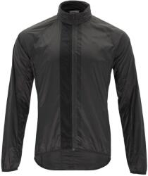 SILVINI Gelo férfi kerékpáros kabát XL barna|fekete|szürke|zöld