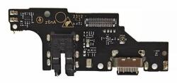  tel-szalk-192970282825 Zte Blade V41 Smart töltőcsatlakozó port panel (tel-szalk-192970282825)