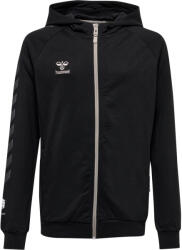 Hummel Hoodie Hmlmove Multisport Unisex Kids Lélegző Hummel Hummel 10 éves fekete