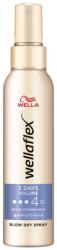 Wella Wellaflex 2 Days Volume Blow Dry Spray 150 ml