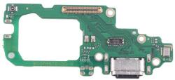 PJG110 Oppo A2 Pro töltőcsatlakozó port panel (PJG110)