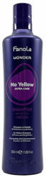 Fanola Wonder No Yellow Shampoo 350 ml