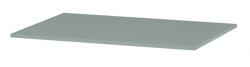 Cersanit Blat pentru mobilier baie 120 cm, fiord mat, Cersanit Tirso (S1015-021)