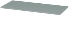 Cersanit Blat pentru mobilier baie 100 cm, fiord mat, Cersanit Tirso (S1015-024)