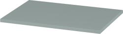 Cersanit Blat pentru mobilier baie 60 cm, fiord mat, Cersanit Tirso (S1015-026)