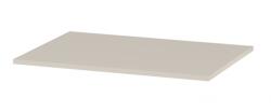 Cersanit Blat pentru mobilier baie 80 cm, casmir mat, Cersanit Tirso (S1015-020)