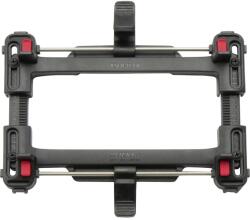 KLICKfix UniKlip2 SnapIt csomagtartó adapter lezáró 2024 (0212US)