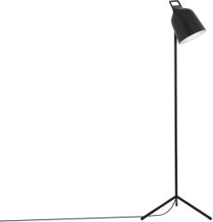 Normann Copenhagen Подова лампа Stage черна (505076)