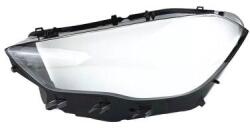 Bal oldali fényszóró üveg Mercedes GLA H247-hez Facelift nélkül (2019 - 2023) Xenon Bright