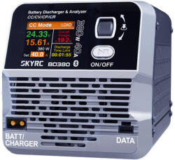 SkyRC Discharger & Analyzer SkyRC BD380 (SK-600153)