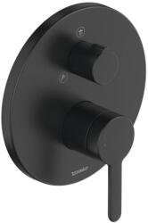 Duravit C. 1 kád és zuhany csaptelep süllyesztett || C14210012046