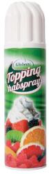 Globetti topping növényi habspray 250 gr