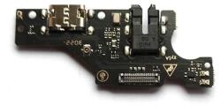  tel-szalk-192970282824 ZTE Blade V40 Design töltőcsatlakozó port panel (tel-szalk-192970282824)