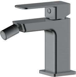Oltens Hadsel bidé csaptelep álló grafit 31306400