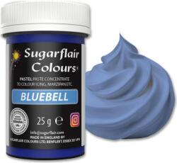 Sugarflair Colours Gélfesték blubell pasztell 25 g - Sugarflair (A321)