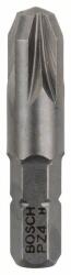 Bosch csavarhúzó bit extra kemény Extra-Hart PZ 4, 32 mm (3 db) 2607001566 (2607001566)