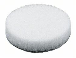 Bosch Polírozó szivacsok EasyCurvSander 12V-hoz, 6 db 2608620738 (2608620738)