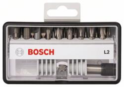 Bosch (18+1) darab csavarhúzó bitkészlet Robust Line 2607002568 (2607002568)
