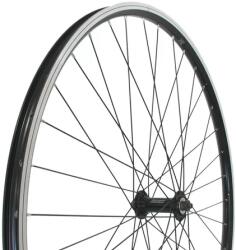 Mach1 Mach1-Assess 28-29 colos (622 mm - 700C) trekking első kerék, gyorszáras tengellyel, fekete