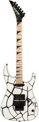 Jackson X Dinky DK1A White Tortoise - gitarcentrum