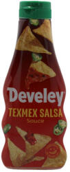Develey Szósz Texmex Salsa 250ml - delfinbuvar